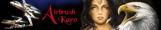 airbrush-karo