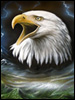 airbrush auf anhaenger