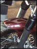 airbrush auf harley