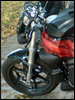 airbrush auf buell