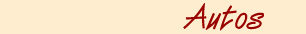 Autos