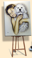 Portraits