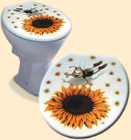 BienenWC