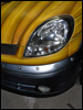 airbrush auf auto