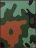 Gewehrschaft