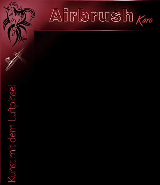 airbrush-karo