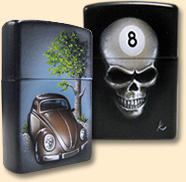 zippo